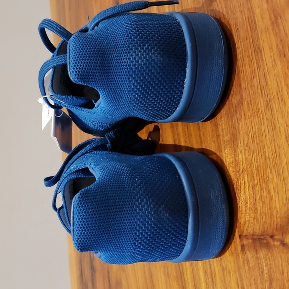 Adidas Originals Stan Smith Primeknit Shoes Men's 7.5 Rare Deadstock - Picture 6 of 11